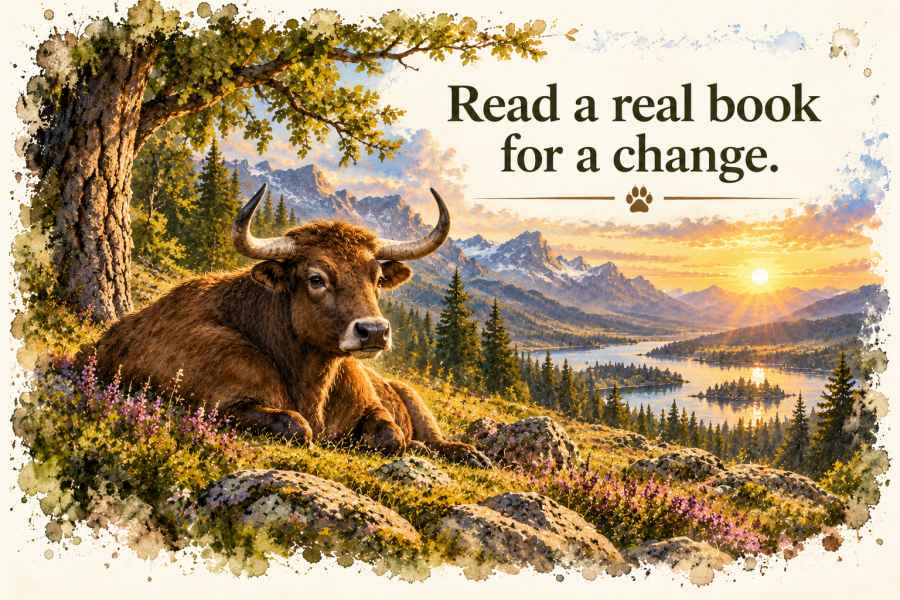 Dunny – Ambassador of Reading